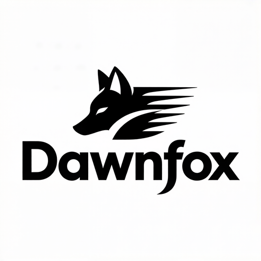Dawnfox 300 Amp Rechargeable Car Jump Starter, Portable Heavy Duty Battery Booster Pack with LED Light, USB Charging Port for 12V Gas & Diesel Vehicles