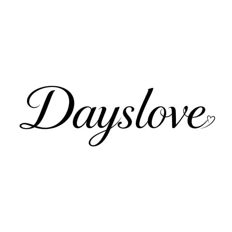 Dayslove Classic Bangle Bracelet, Minimalist Polished Silver-Tone Cuff Bangle, Elegant Smooth Metal Bracelet Jewelry Gift for Women Daily Wear