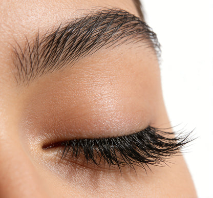 【DeerGeo Cwich False Eyelashes】—— Elevate Your Eye Makeup with Effortless Glamour