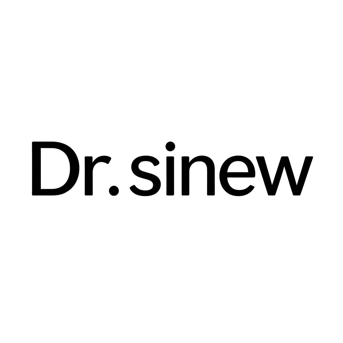 Dr.sinew Dietary Supplement Granules, Natural Daily Nutrition Support Granules for Men & Women, Wellness Supplement 300g