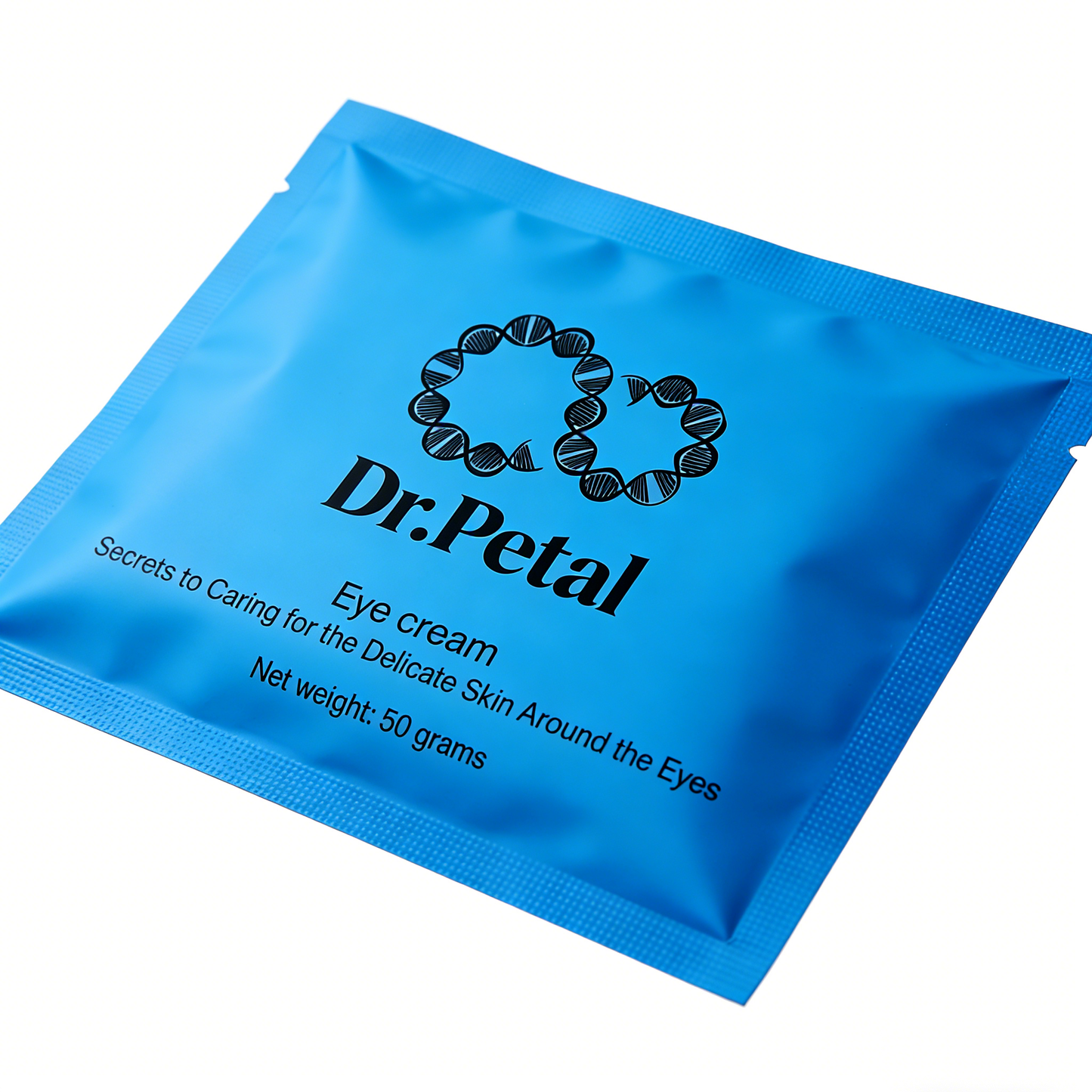 【Dr.Petal Eye Cream】—— Expert Secrets for Nurturing Delicate Eye Skin