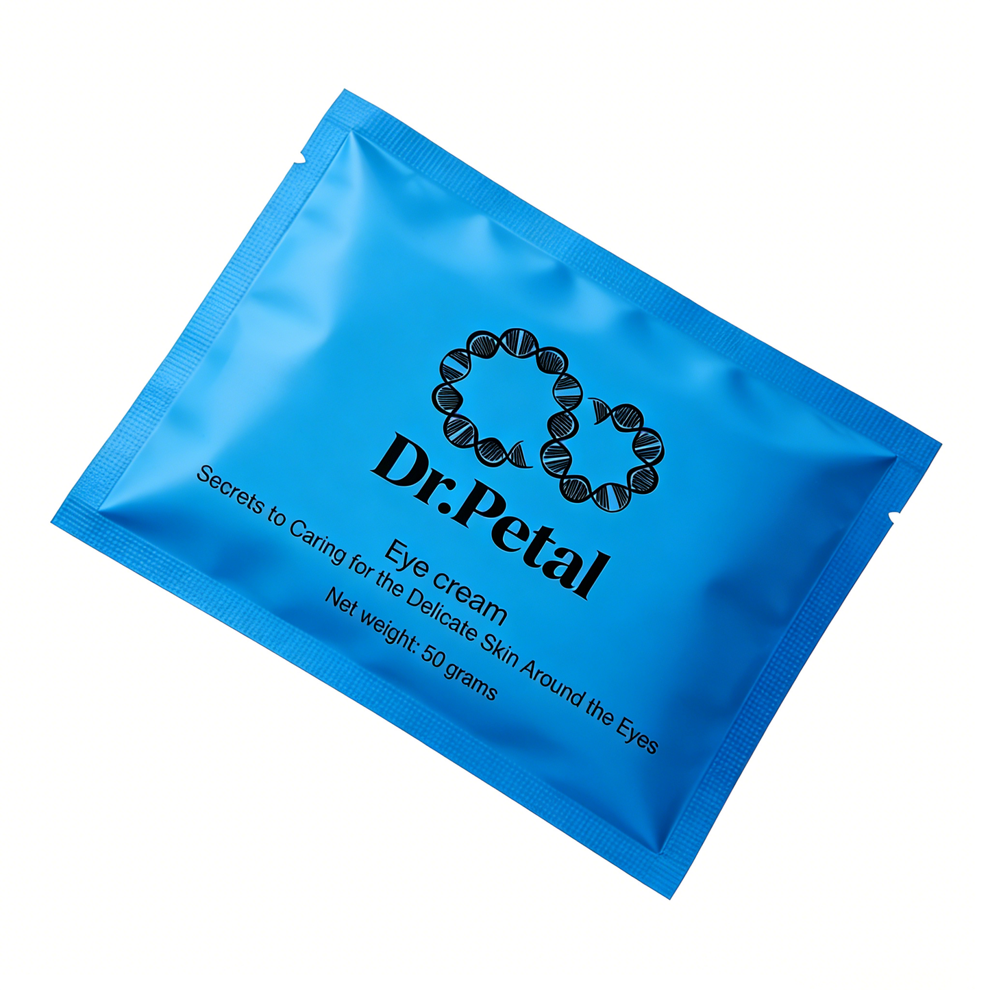 【Dr.Petal Eye Cream】—— Expert Secrets for Nurturing Delicate Eye Skin