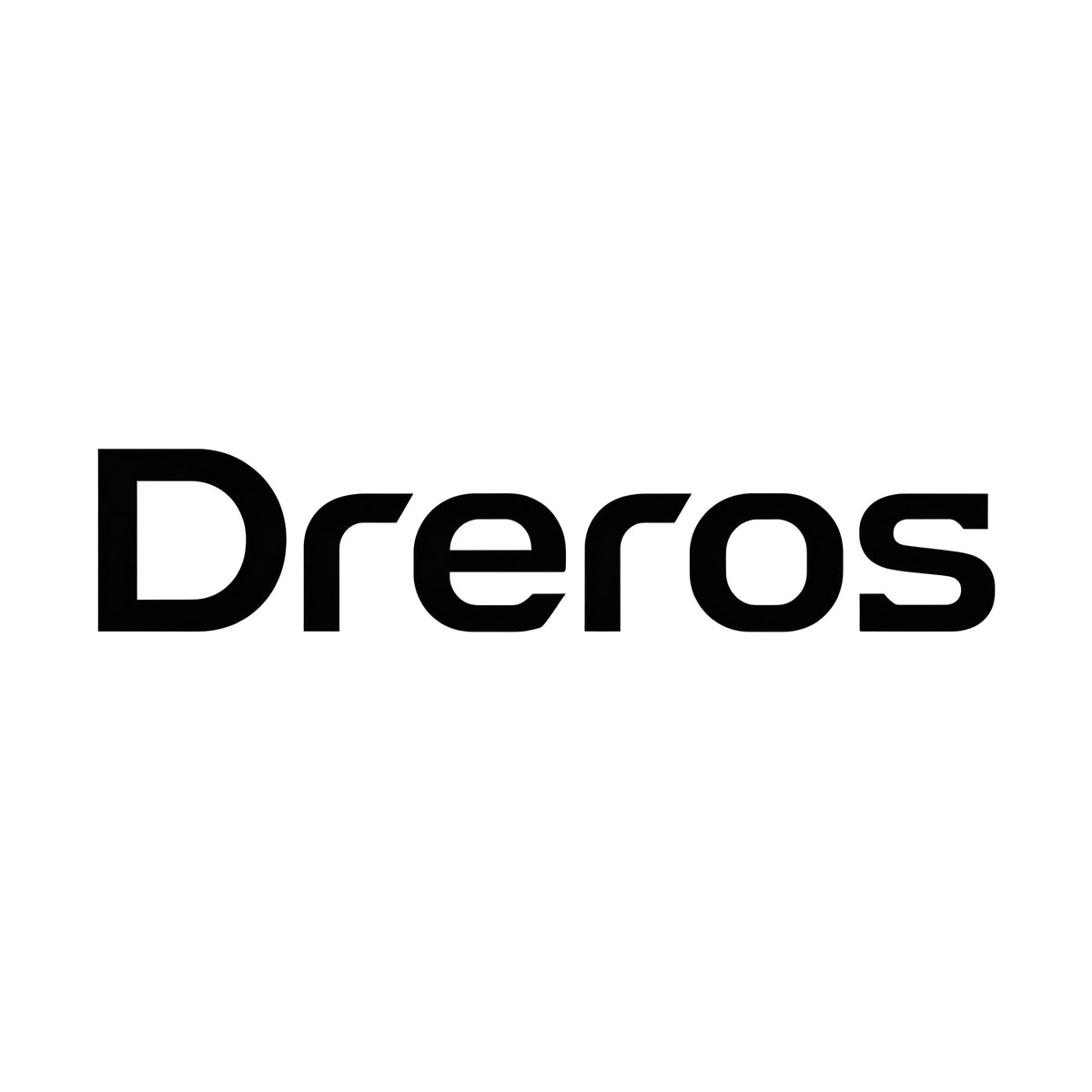 Dreros Handheld Massage Gun, Rechargeable Deep Tissue Muscle Massager, Portable Electric Body Massager for Back Neck Leg Relief for Home Gym Office