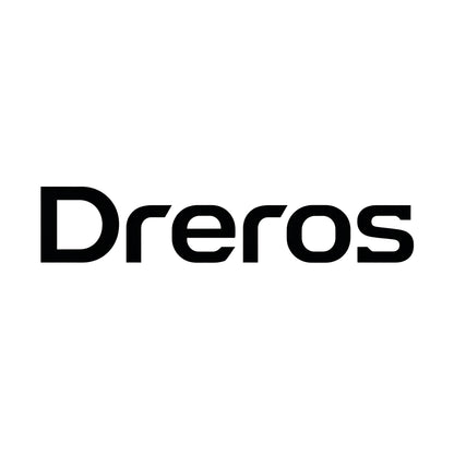 Dreros Handheld Massage Gun, Rechargeable Deep Tissue Muscle Massager, Portable Electric Body Massager for Back Neck Leg Relief for Home Gym Office