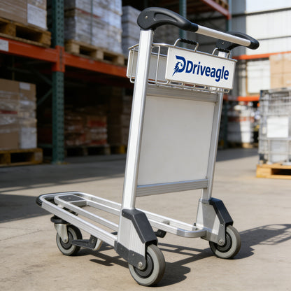 【Driveagle Carts】—— Your Reliable Partner for Efficient Transport