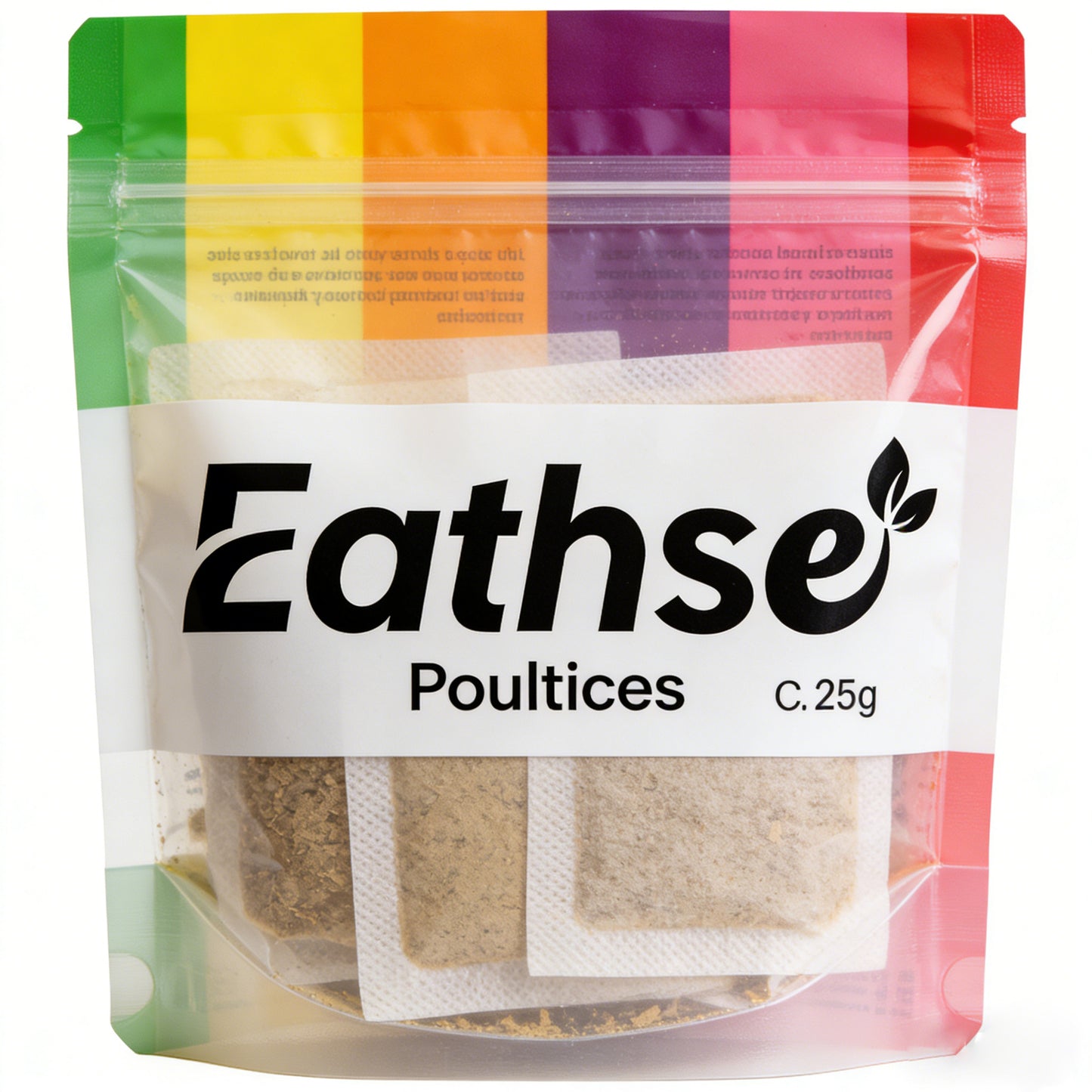 【Eathse Herbal Poultices】—— Gentle Care for Body Discomfort