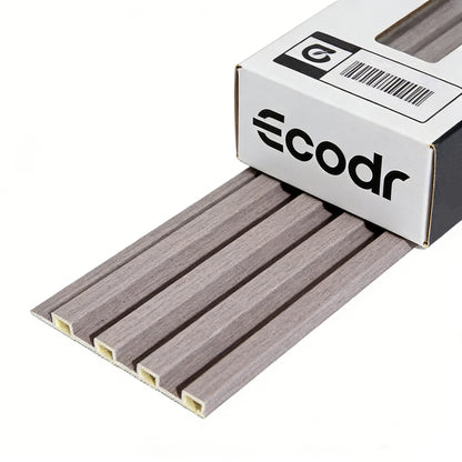 【Ecodr Wall Boards】—— Elevate Your Space with Style & Functionality