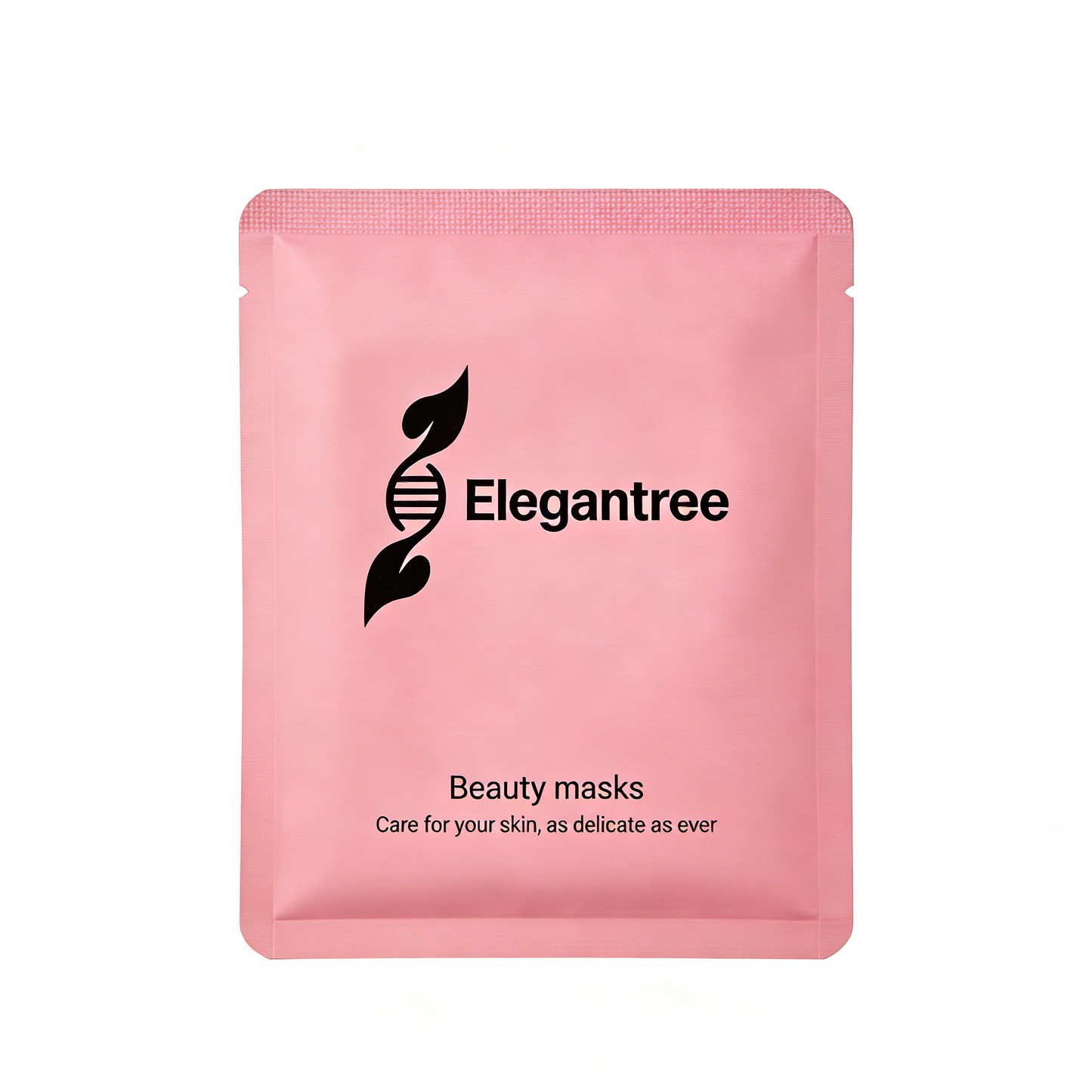 【Elegantree Beauty Masks】—— Gentle & Delicate Care for Your Skin
