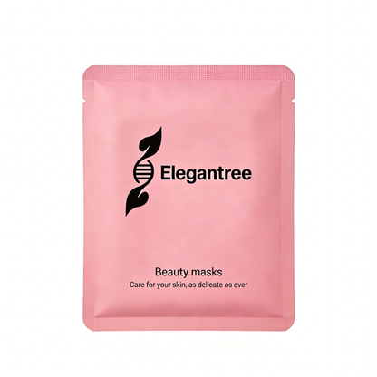 【Elegantree Beauty Masks】—— Gentle & Delicate Care for Your Skin