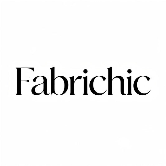 Fabrichic Women's Oversized Crew Neck T-Shirt, Loose Short Sleeve Casual Tee, Soft Breathable Basic Top for Daily Wear