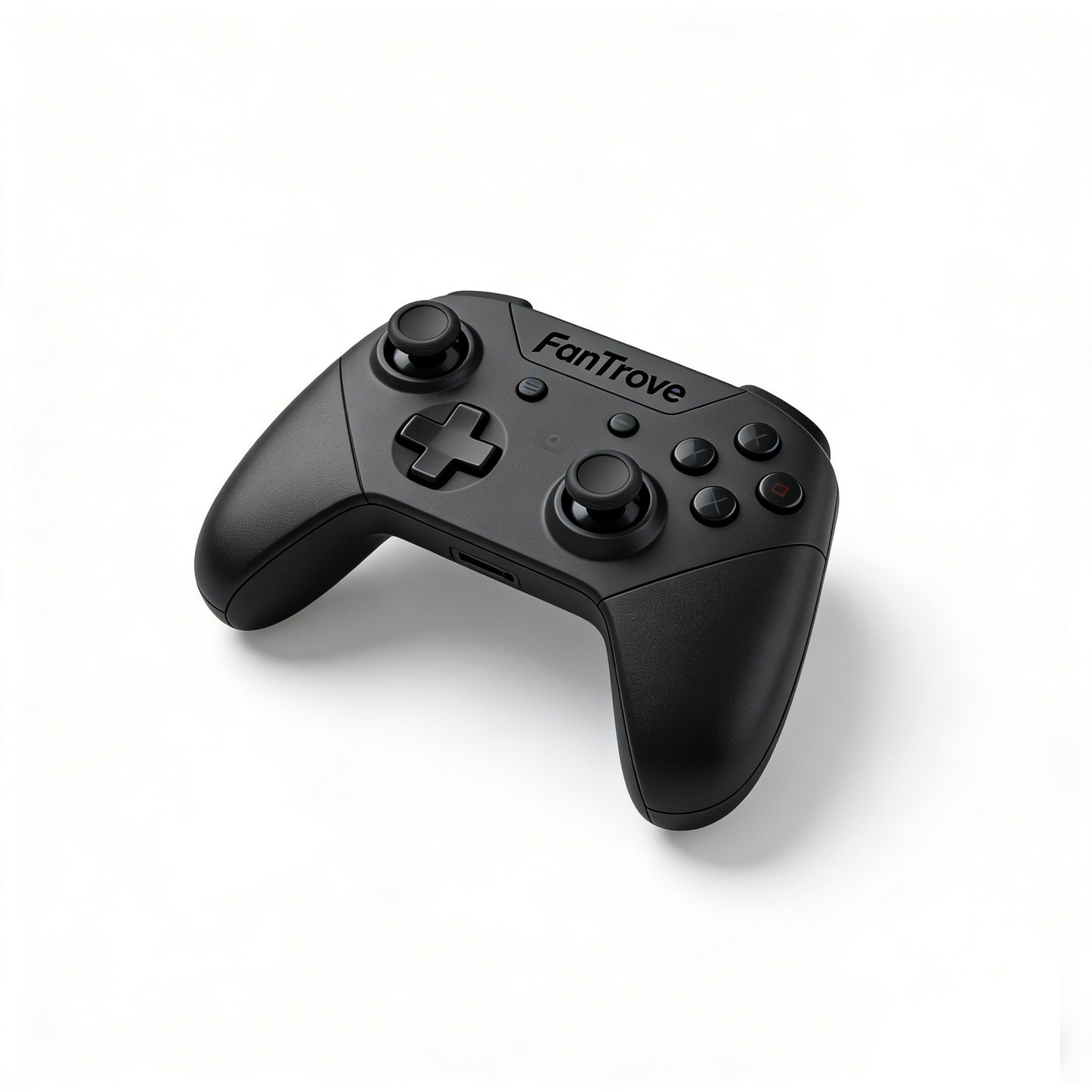 【FanTrove Joysticks for Video Games】—— Premium Choice for Immersive Gaming Experience