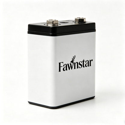 【Fawnstar Batteries】—— Reliable Power for Your Everyday Needs