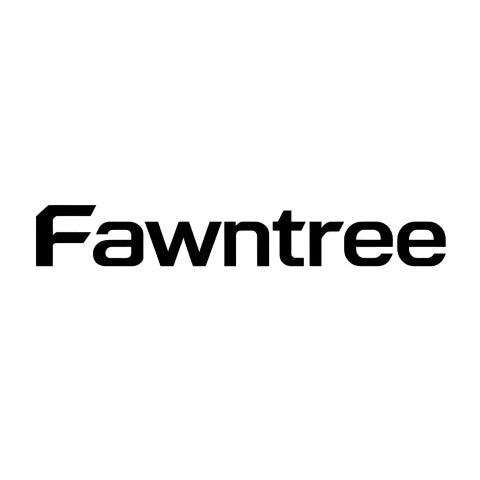Fawntree Countertop Ice Maker Machine, Compact Portable Ice Machine with Visible Water Tank, One-Touch Control Ice Maker for Home Kitchen Bar RV Daily Use