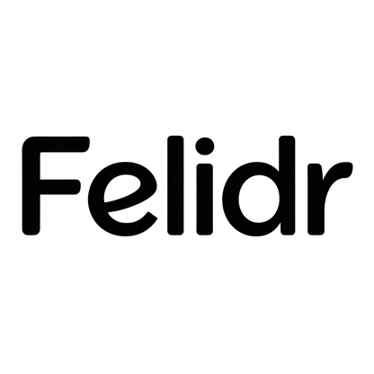 Felidr Portable Massage Gun, Multi Speed Deep Tissue Muscle Massager for Home Gym Post Workout Muscle Relief