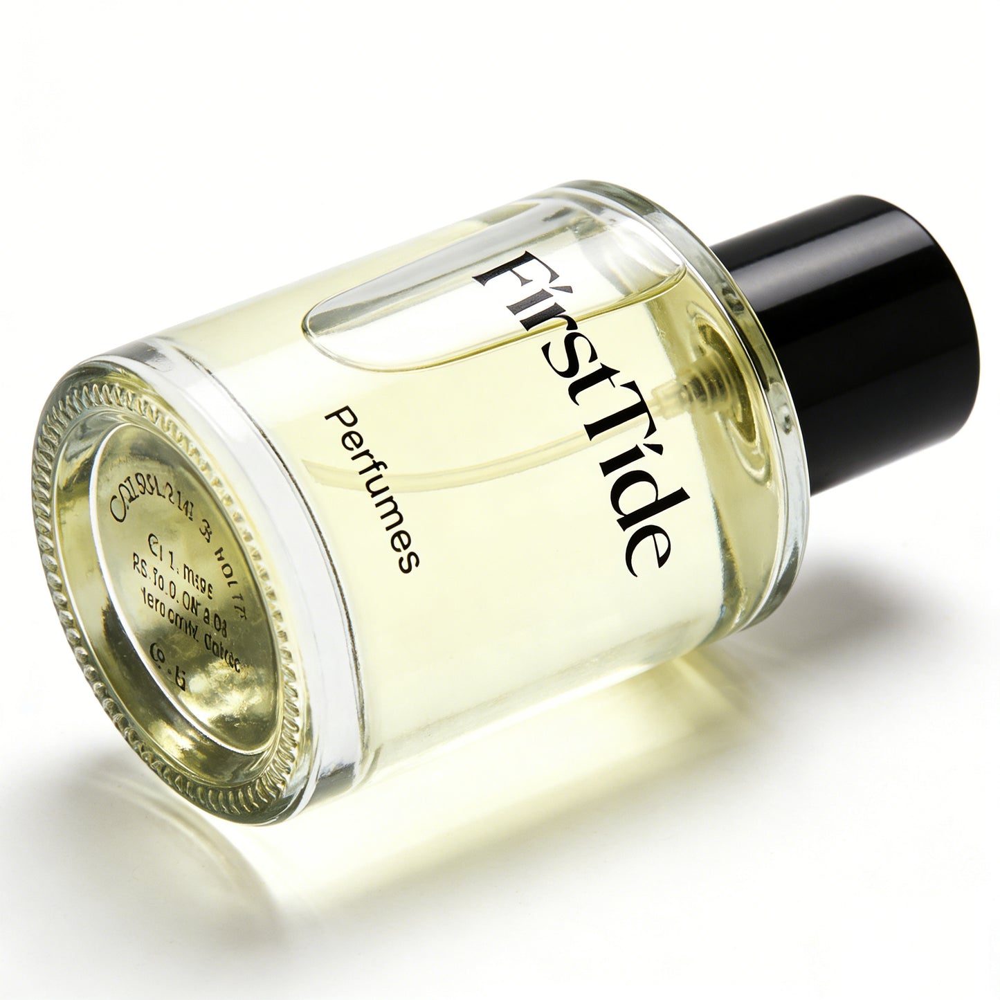 【FirstTide Eau de Perfumes】—— A Timeless Scent for Everyday Elegance