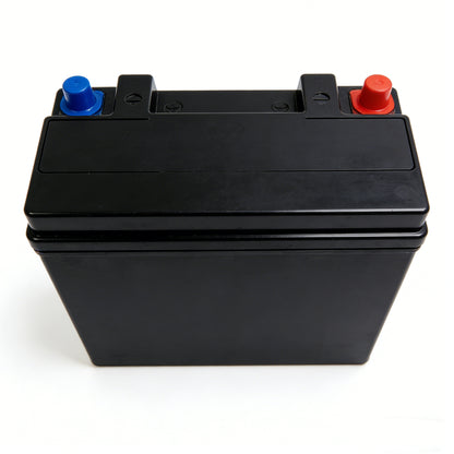 【Fisholiday Rechargeable Sealed Lead-Acid Battery】—— Reliable Power Source for Your Needs