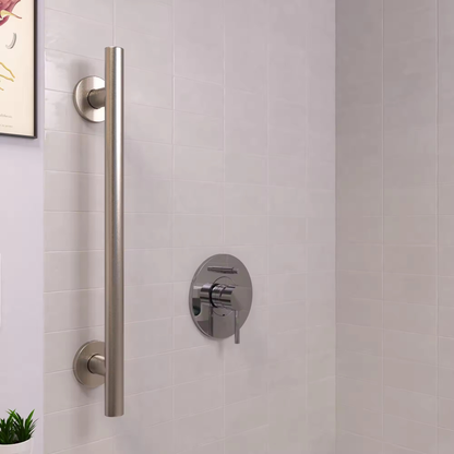 【Fivearth Metal Handrails】—— Safe & Stylish Support for Daily Life