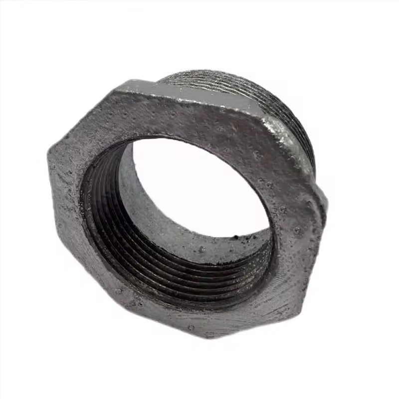 【Fivearth Metal Pipe Junctions】—— Reliable Connection for Plumbing Systems