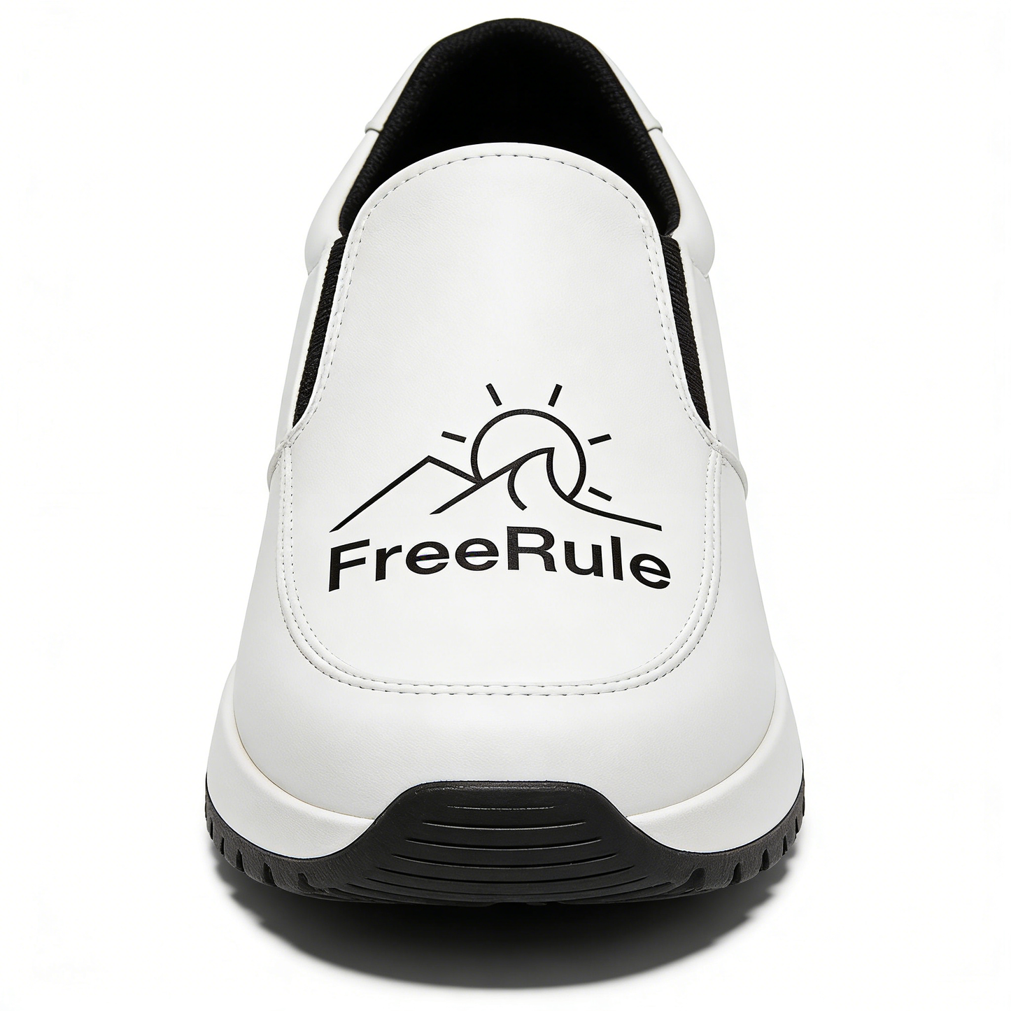 【FreeRule Slip-On Casual Shoes】—— Comfort & Free-Spirited Style for Daily Steps