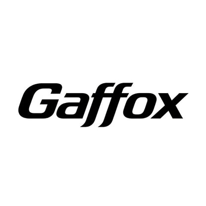 Gaffox Men's Crew Neck Short Sleeve T-Shirt, Loose Fit Cropped Casual Tee, Soft Breathable Basic T-Shirts for Men Daily Outfit