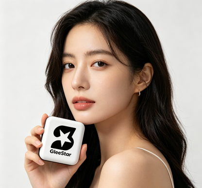 【GleeStar Portable Power Charger】—— Compact Power for Your On-the-Go Life