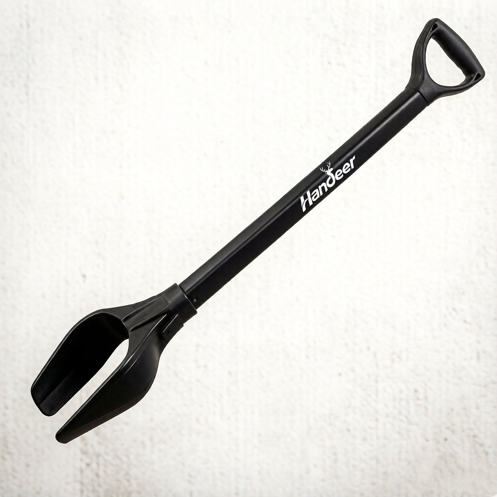【Handeer Garbage Collection Manual Tools】—— Your Reliable Partner for Clean and Efficient Waste Management