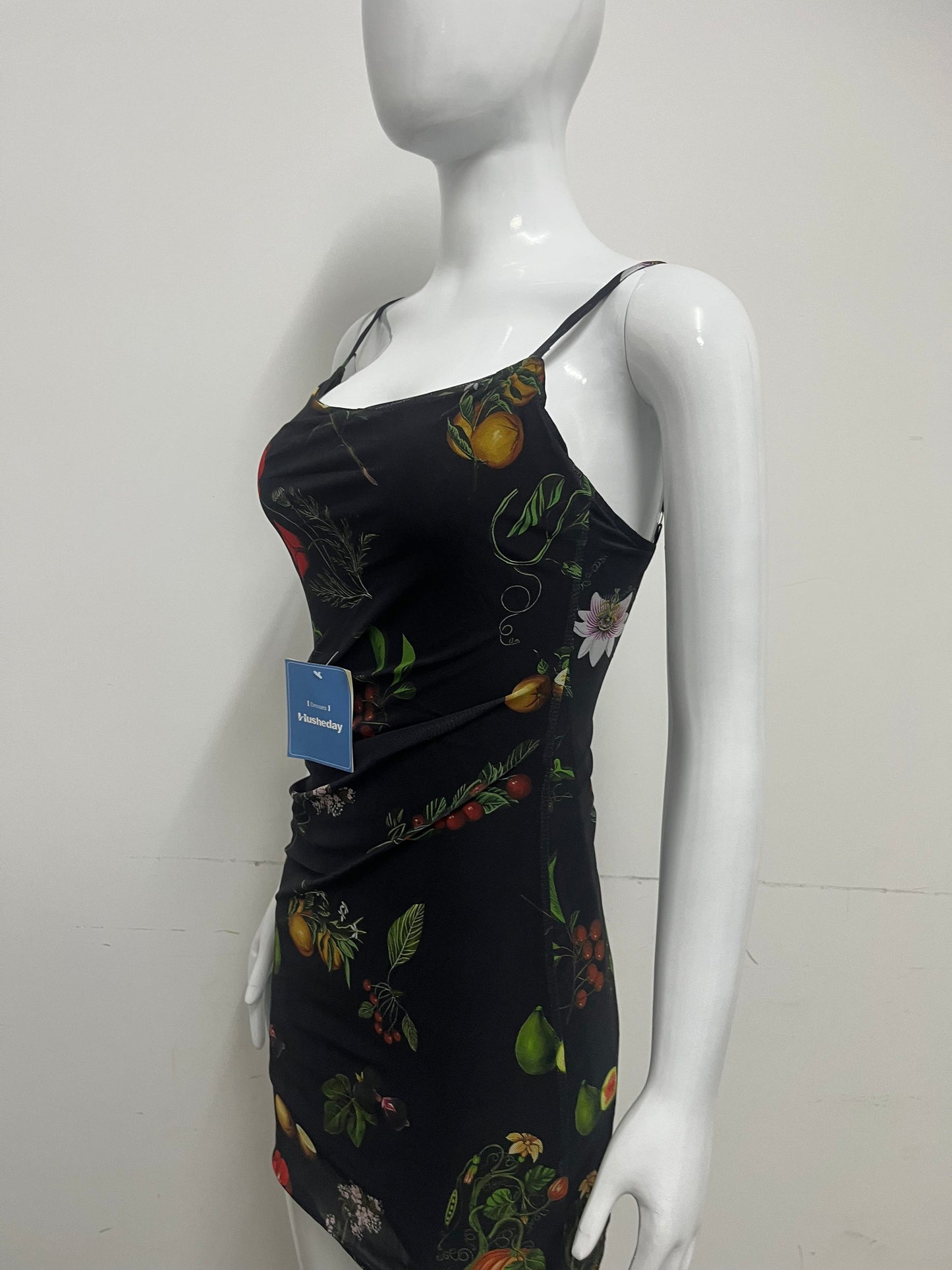 【Husheday Dresses】—— Elegant Floral Print & Bodycon Charm for Every Occasion