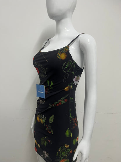 【Husheday Dresses】—— Elegant Floral Print & Bodycon Charm for Every Occasion