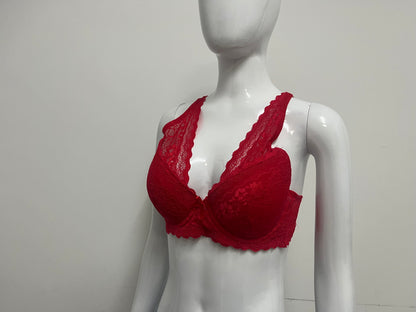 【Husheday Underwear】—— Romantic Lace & Gentle Support for Intimate Comfort