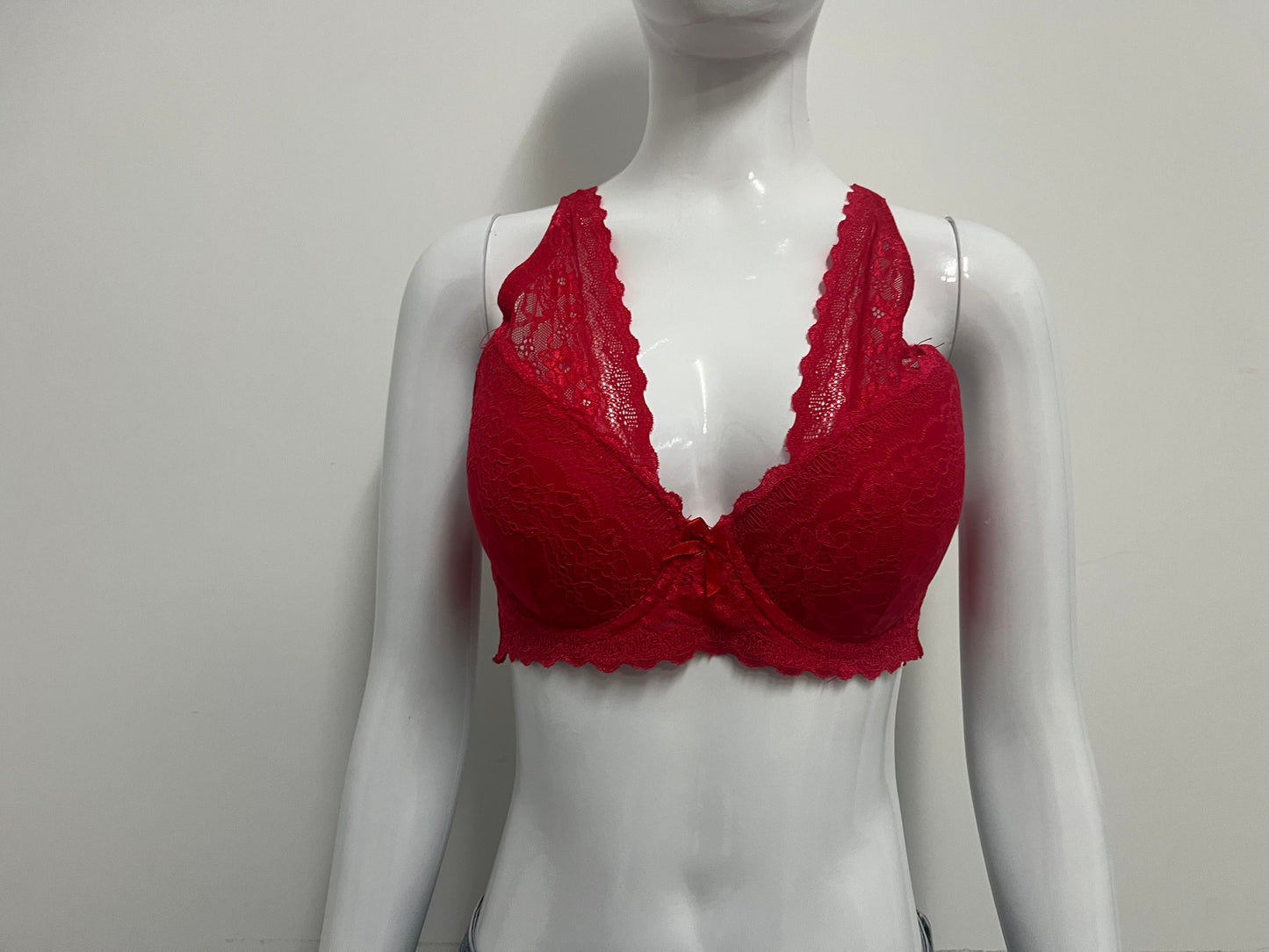 【Husheday Underwear】—— Romantic Lace & Gentle Support for Intimate Comfort