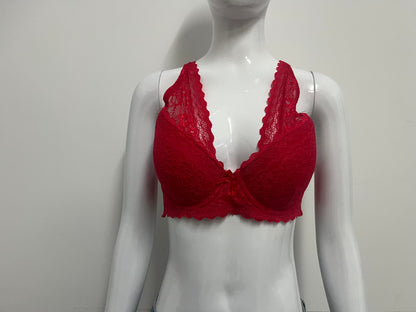 【Husheday Underwear】—— Romantic Lace & Gentle Support for Intimate Comfort