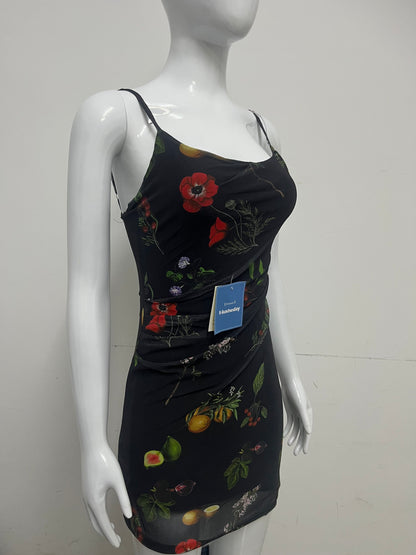 【Husheday Dresses】—— Elegant Floral Print & Bodycon Charm for Every Occasion