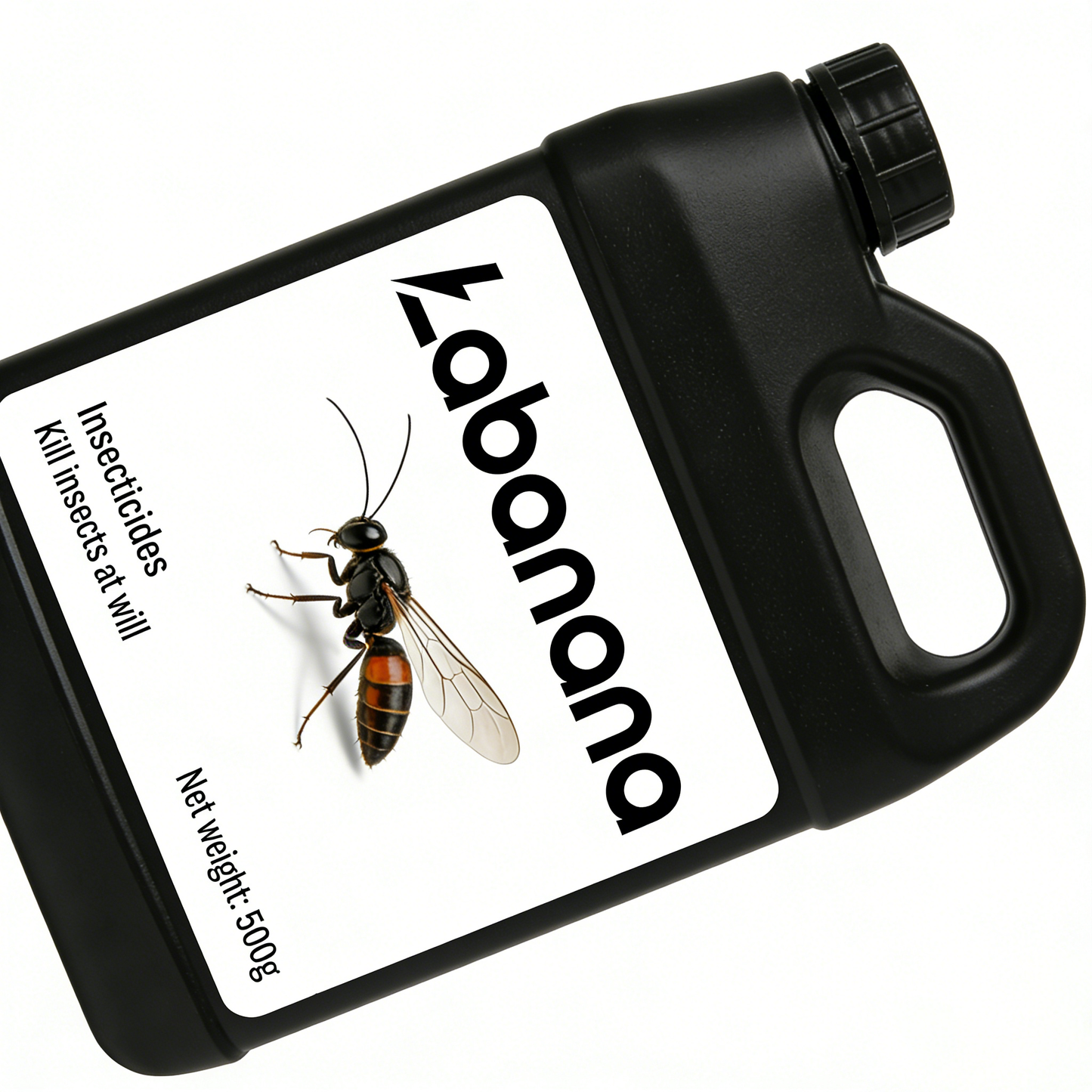 Labanana Insecticides – Fast & Effective Pest Control Solution