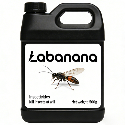 Labanana Insecticides – Fast & Effective Pest Control Solution