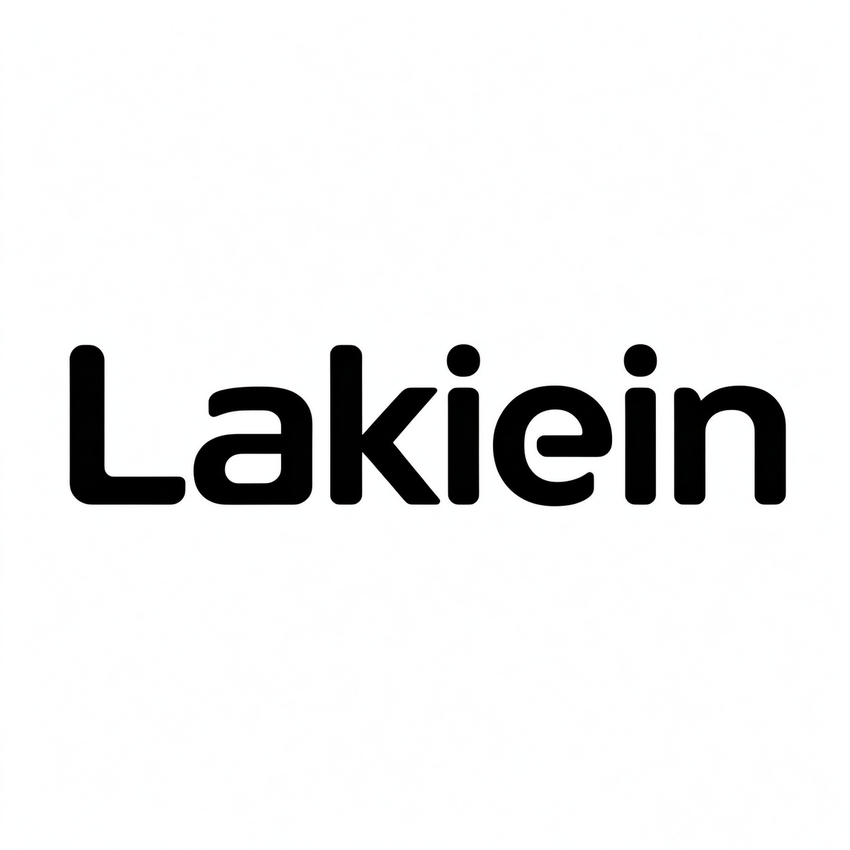 Lakiein Men Solid Color Short Sleeve T-Shirt, Crew Neck Soft Breathable Basic Casual Tee for Daily Wear