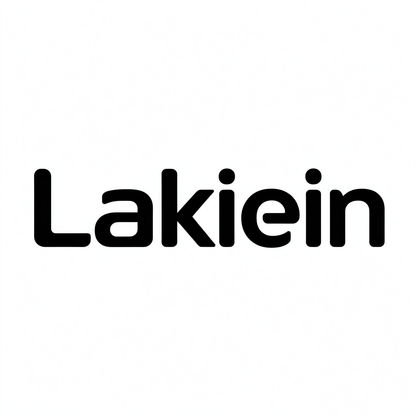 Lakiein Men Solid Color Short Sleeve T-Shirt, Crew Neck Soft Breathable Basic Casual Tee for Daily Wear