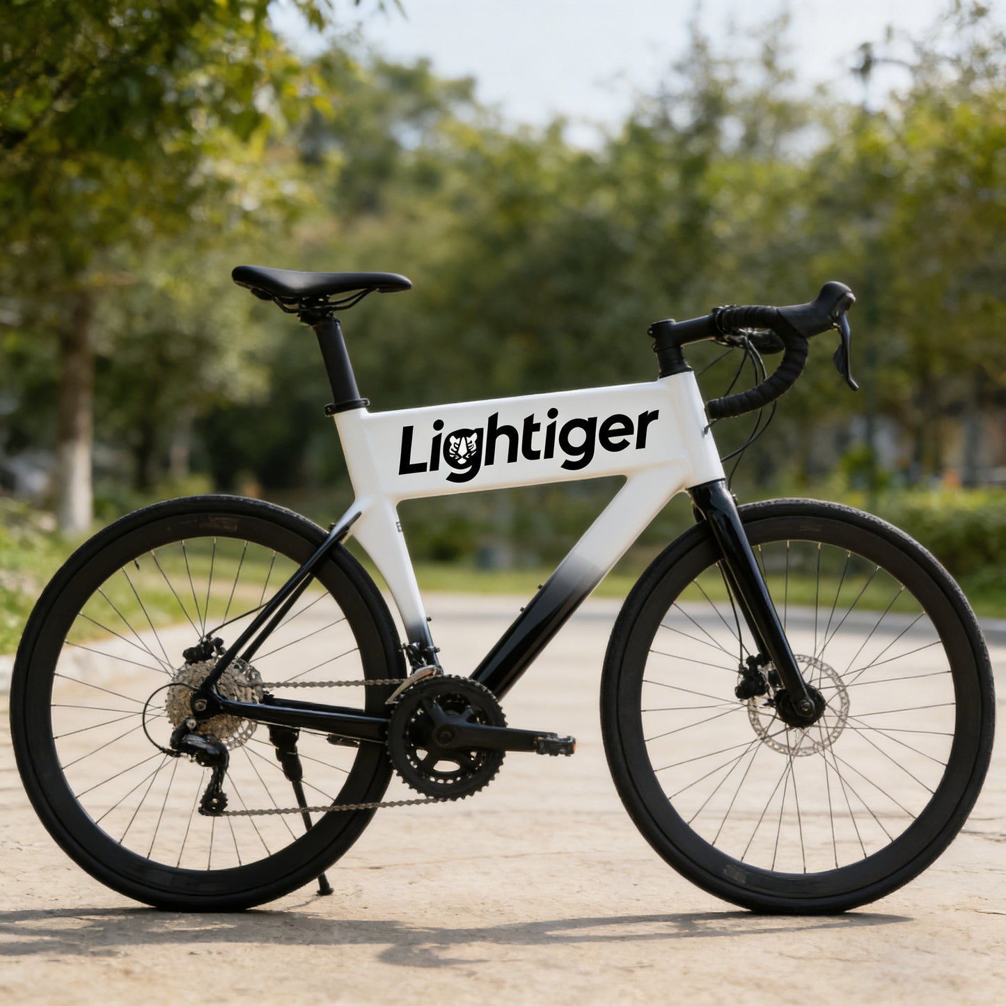 【Lightiger Road Bicycle】—— Your Premium Partner for Speed & Adventure