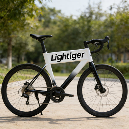 【Lightiger Road Bicycle】—— Your Premium Partner for Speed & Adventure