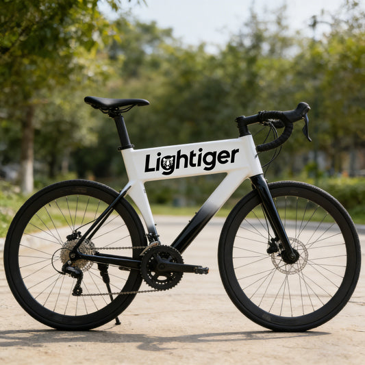 【Lightiger Road Bicycle】—— Your Premium Partner for Speed & Adventure