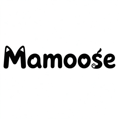 Mamoose Automatic Pet Feeder, Gravity Pet Food Dispenser, Large Capacity Pet Feeding Station for Cats and Small Dogs