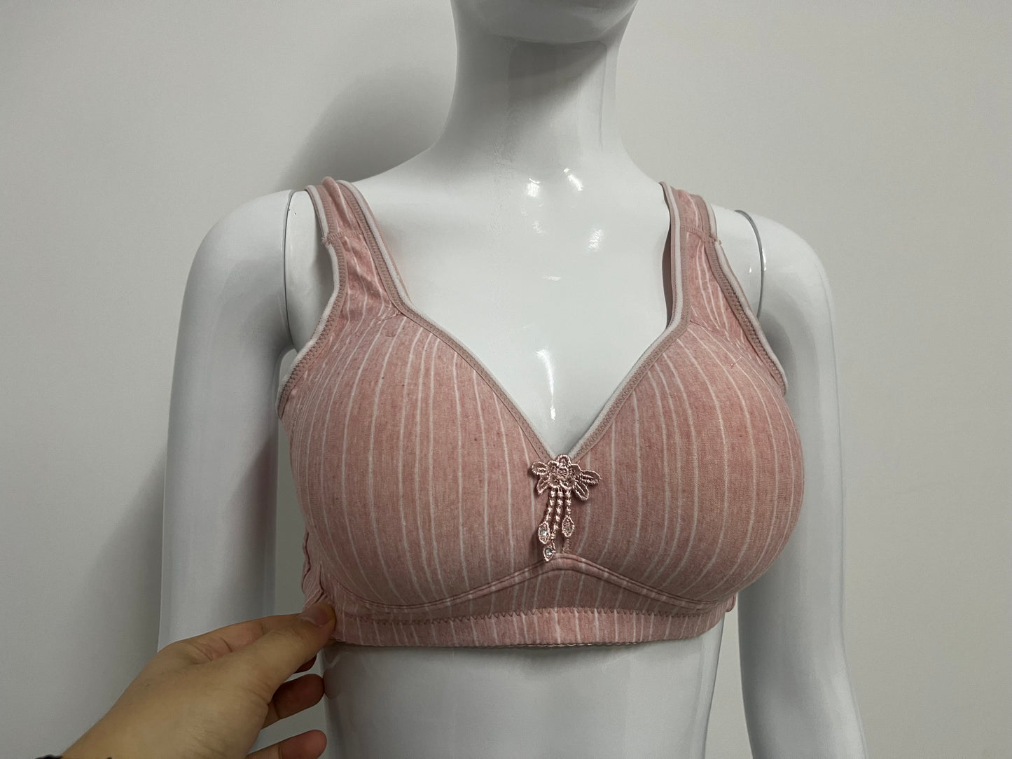 【Maxatelier Underwear】—— Gentle Comfort & Daily Support for Everyday Wear
