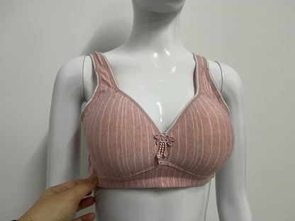 【Maxatelier Underwear】—— Gentle Comfort & Daily Support for Everyday Wear