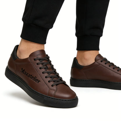 【Maxatelier Shoes】—— Timeless Elegance & All-Day Comfort for Modern Gentlemen