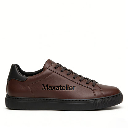 【Maxatelier Shoes】—— Timeless Elegance & All-Day Comfort for Modern Gentlemen