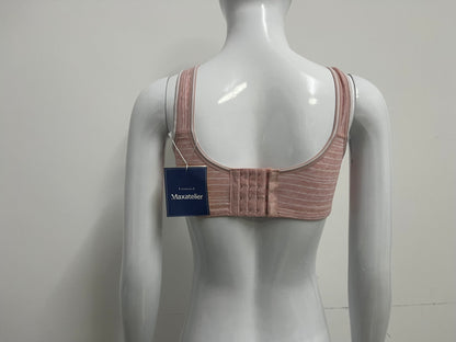 【Maxatelier Underwear】—— Gentle Comfort & Daily Support for Everyday Wear