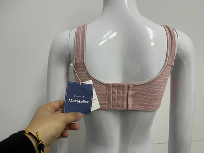 【Maxatelier Underwear】—— Gentle Comfort & Daily Support for Everyday Wear