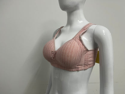 【Maxatelier Underwear】—— Gentle Comfort & Daily Support for Everyday Wear
