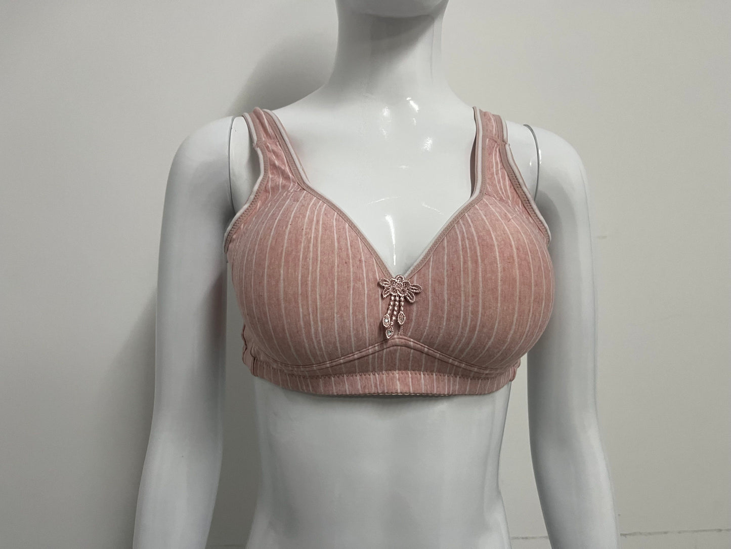 【Maxatelier Underwear】—— Gentle Comfort & Daily Support for Everyday Wear