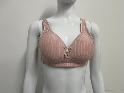 【Maxatelier Underwear】—— Gentle Comfort & Daily Support for Everyday Wear