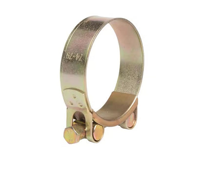 【Maxfirst Heavy-duty Metal Tube Clamps】—— Secure & Reliable Pipe Fastening Solution
